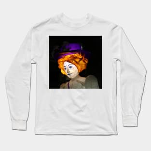 Leeds Light Night 2018, #1 Long Sleeve T-Shirt